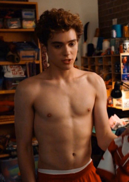 Joshua Bassett