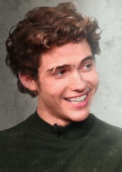 Joshua Bassett photo