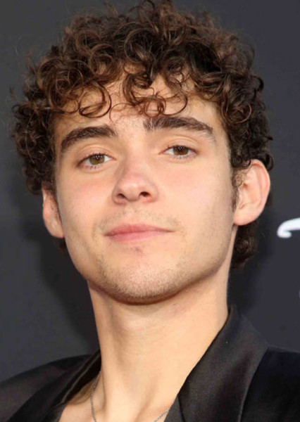 Joshua Bassett
