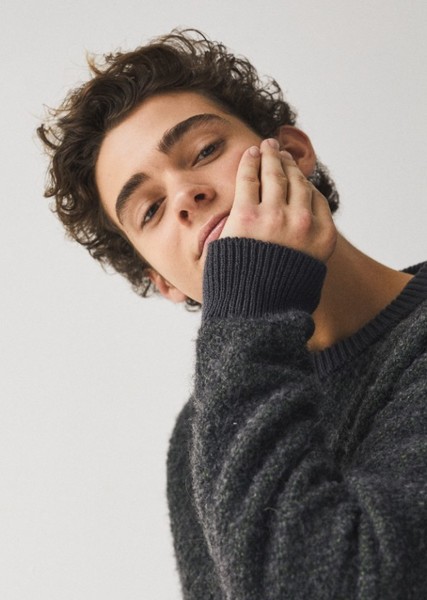 Joshua Bassett photo