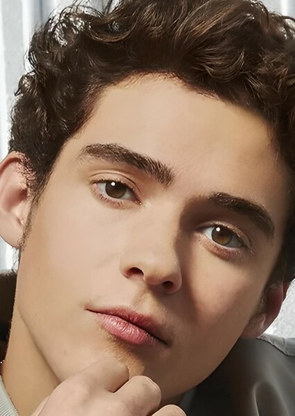 Joshua Bassett photo
