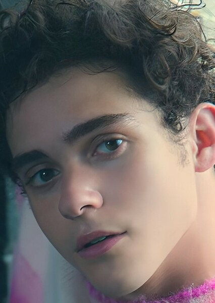 Joshua Bassett photo