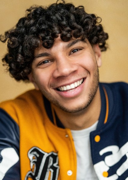Joshua Bennett-Moore
