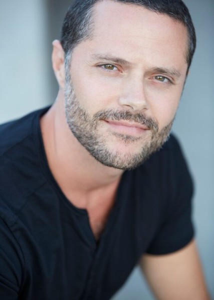 Joshua Bergasse photo