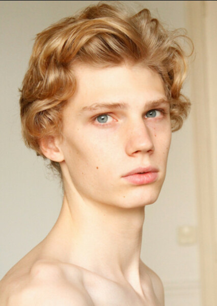 Joshua Bering