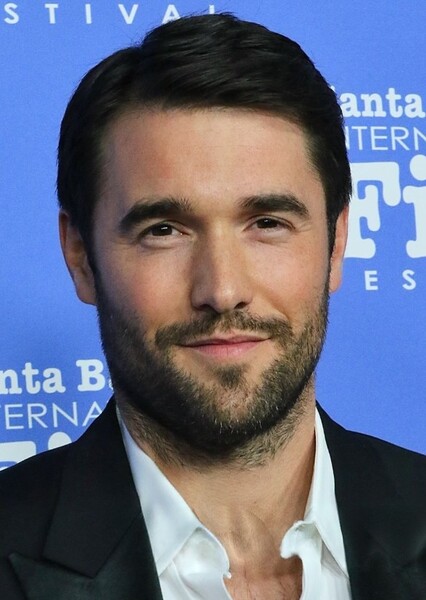 Joshua Bowman
