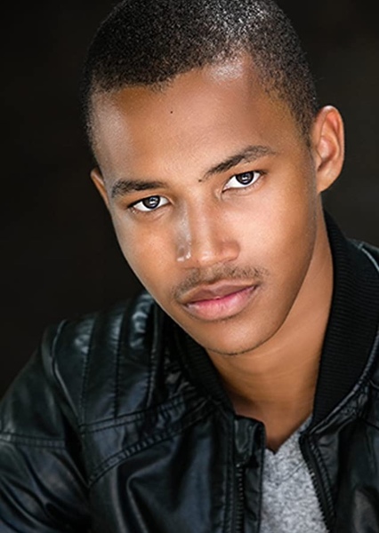 Joshua Brockington