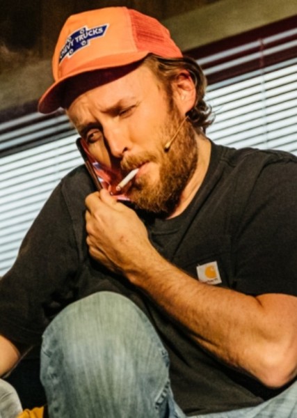 Joshua Close photo