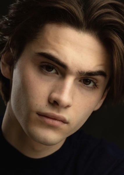 Joshua Colley photo