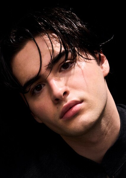 Joshua Colley photo