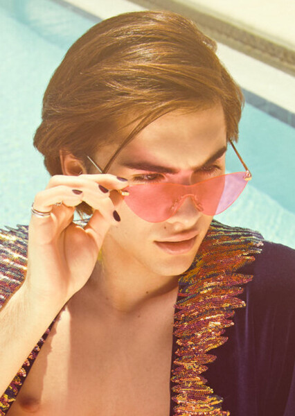 Joshua Colley photo