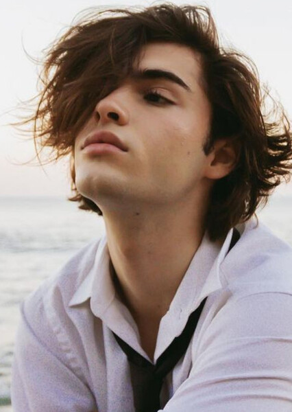 Joshua Colley photo