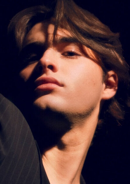 Joshua Colley photo