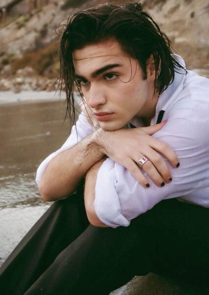 Joshua Colley photo
