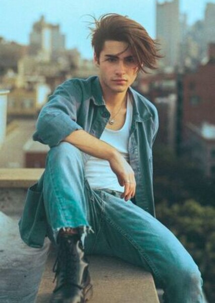 Joshua Colley photo