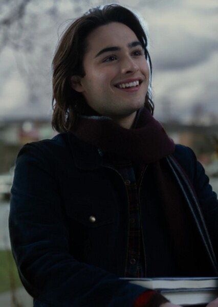 Joshua Colley photo