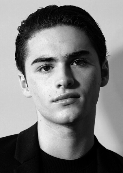 Joshua Colley photo