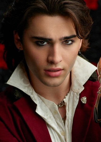 Joshua Colley photo