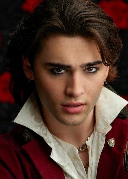 Joshua Colley photo