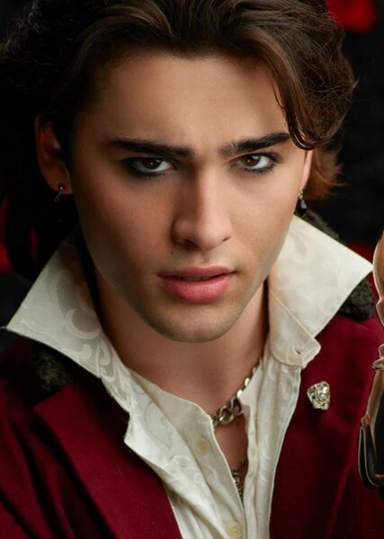 Joshua Colley