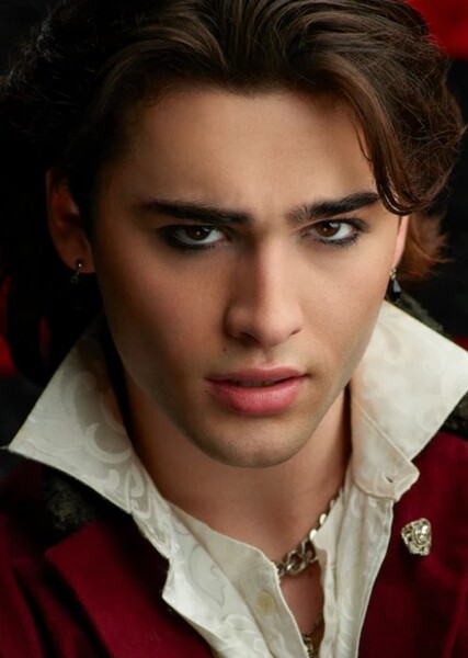 Joshua Colley photo