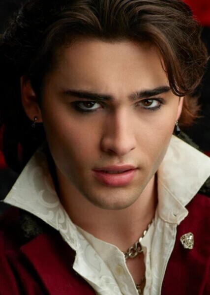 Joshua Colley