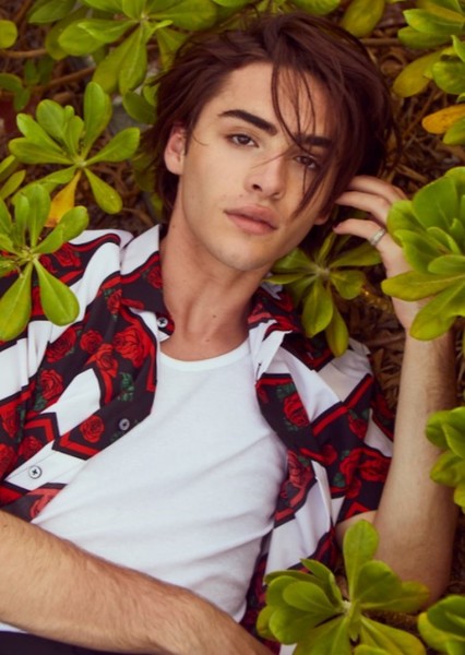 Joshua Colley