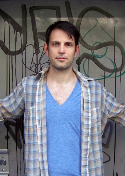 Joshua Conkel