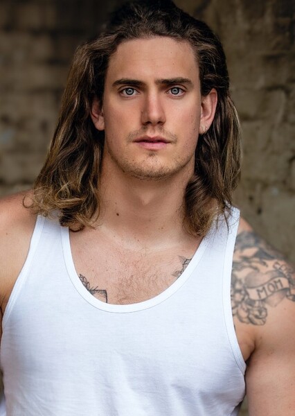 Joshua Daniel Eady photo