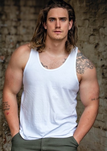 Joshua Daniel Eady photo
