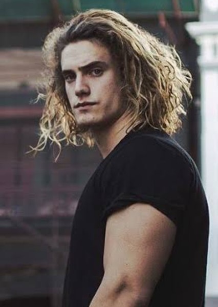 Joshua Daniel Eady photo
