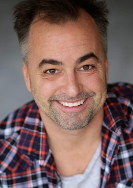 Joshua Fardon photo