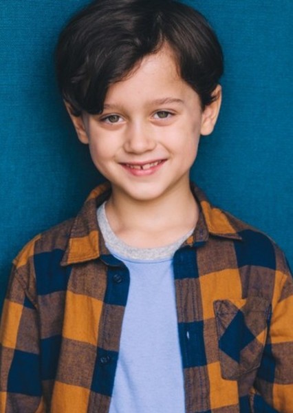 Joshua Fortson photo