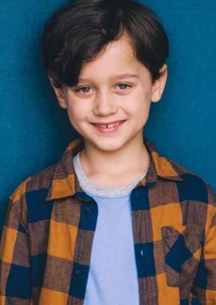 Joshua Fortson photo