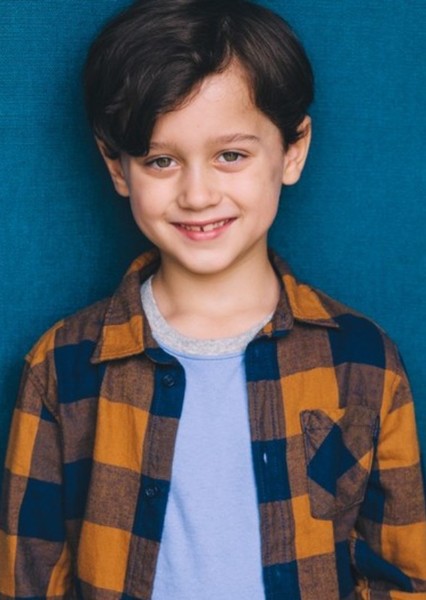 Joshua Fortson photo