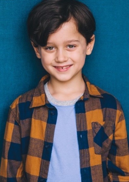 Joshua Fortson photo