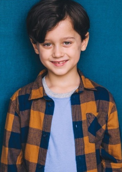Joshua Fortson photo