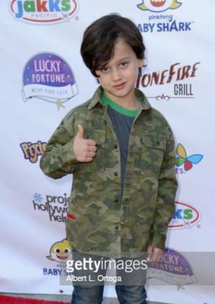 Joshua Fortson photo