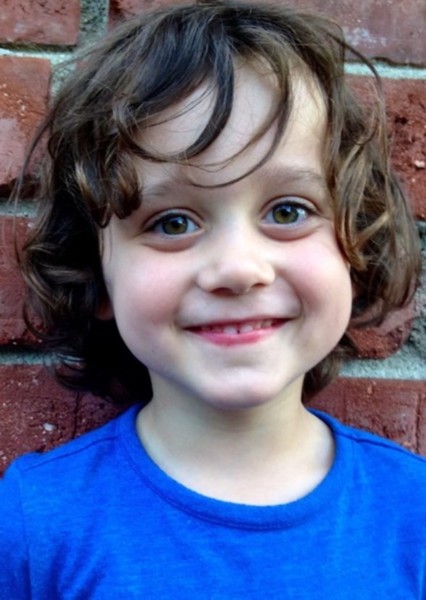 Joshua Fortson photo