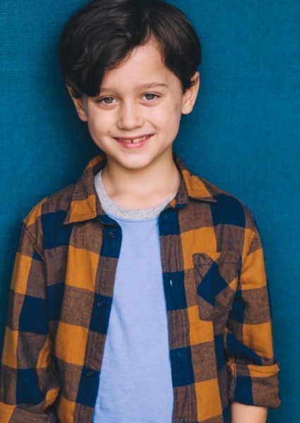 Joshua Fortson photo