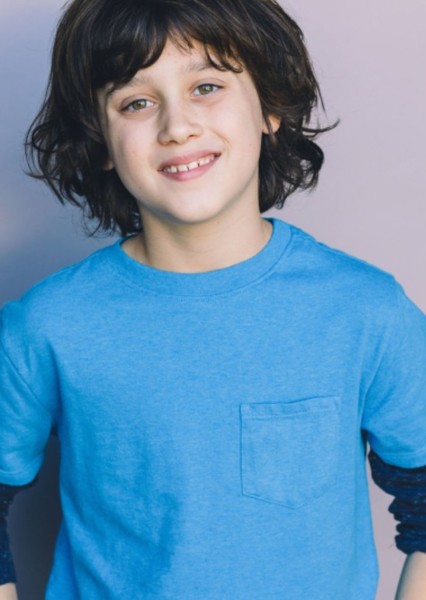 Joshua Fortson photo