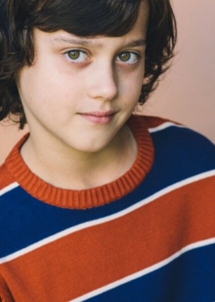 Joshua Fortson photo