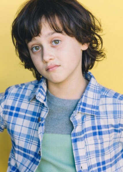 Joshua Fortson photo