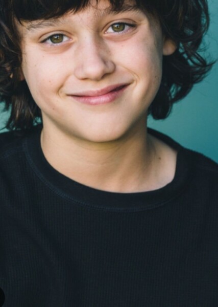 Joshua Fortson photo