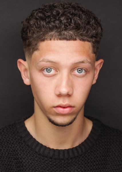 Joshua Frater-Loughlin