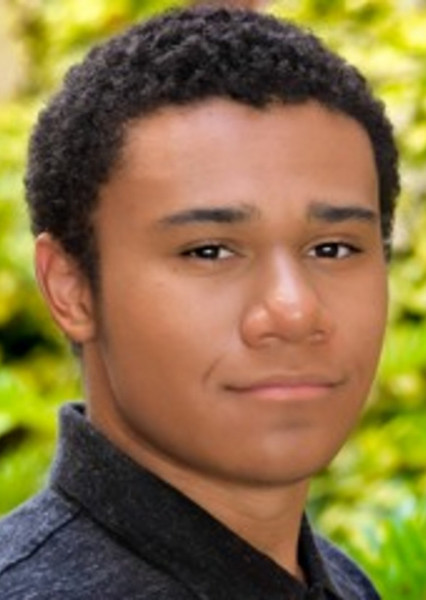 Joshua Galvan Evans