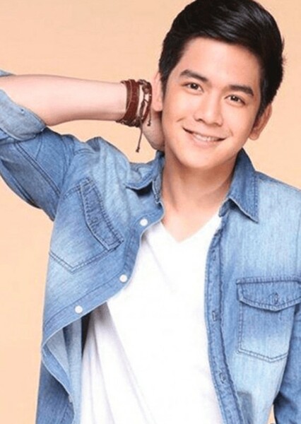 Joshua Garcia photo
