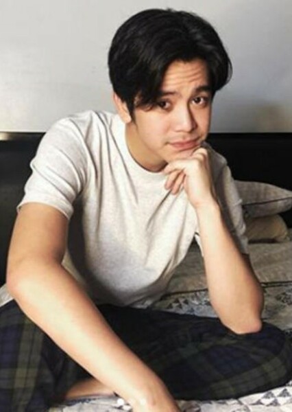 Joshua Garcia