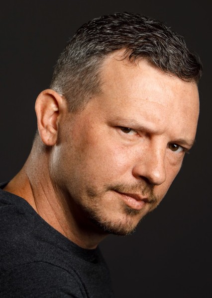 Joshua Gotte photo