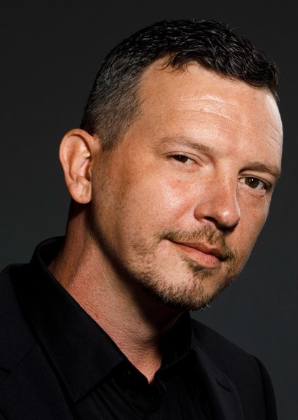 Joshua Gotte photo